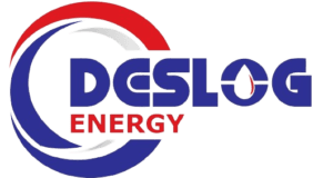 DEslog Energy Logo